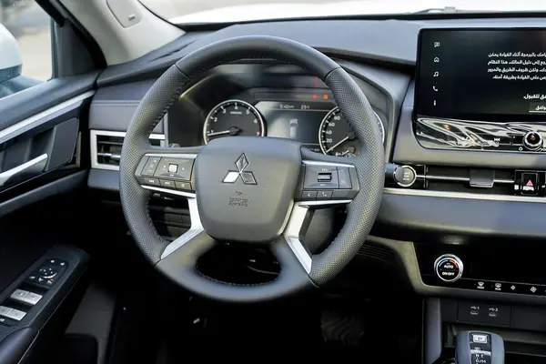 میتسوبیشی  اوتلندر