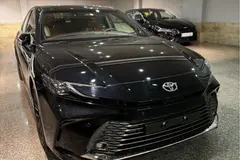 تویوتا، کمری هیبرید