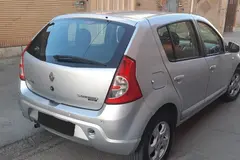 رنو، ساندرو