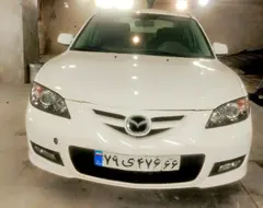 مزدا، 3 قدیم