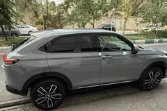 هوندا، HR-V eHEV