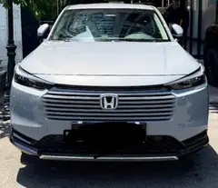 هوندا، HR-V eHEV