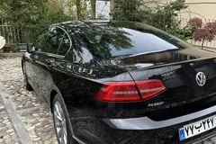 فولکس، پاسات