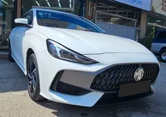 ام جی، GT