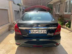 جی ای سی، ترامپچی GA3S