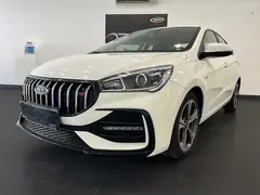 چری، آریزو 5T اسپرت FL