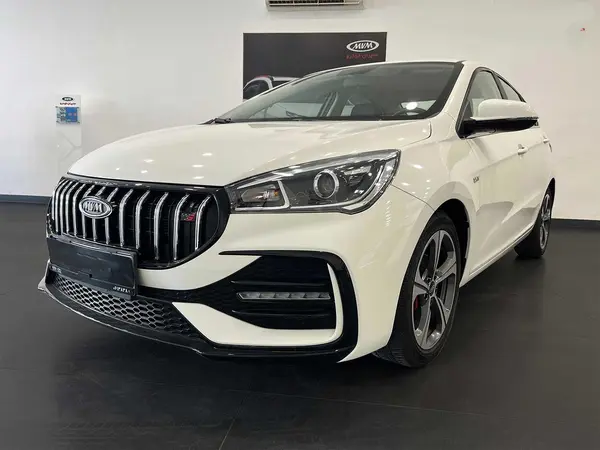 چری، آریزو 5T اسپرت FL