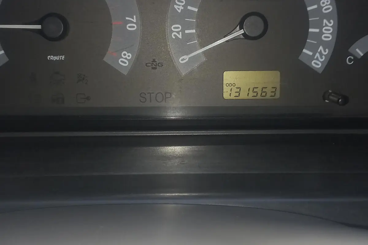 سمند،  LX