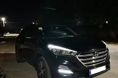 هیوندای، توسان