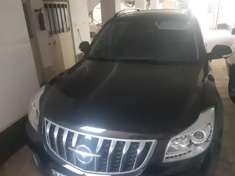 هایما، S7