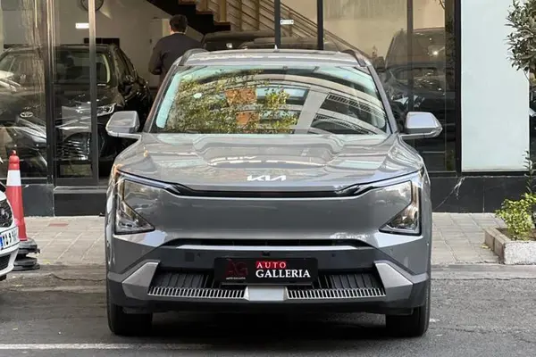 کیا، EV5