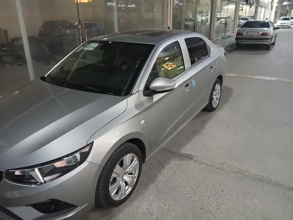 تارا، اتوماتیک V4