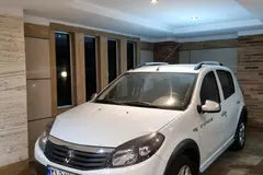 رنو، ساندرو استپ وی