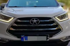 جک، S3