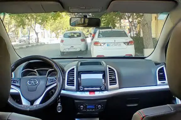 جک  S3