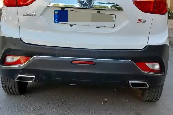 جک  S3