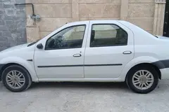 رنو، تندر 90