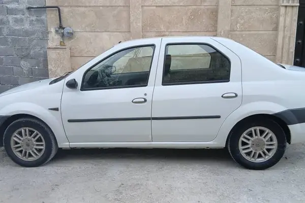 رنو، تندر 90