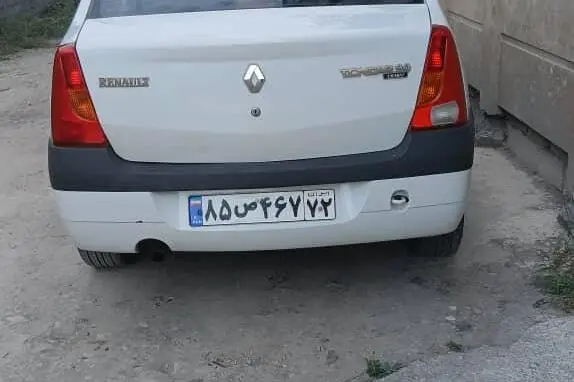 رنو، تندر 90