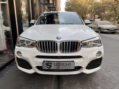 ب ام و، X4