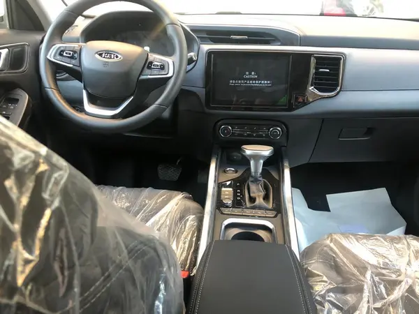 ام وی ام، X55 PRO