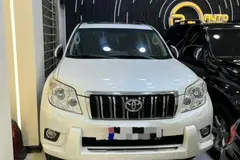 تویوتا، پرادو دو در