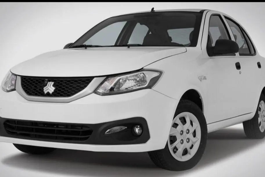 ساینا،  GXL دنده ای