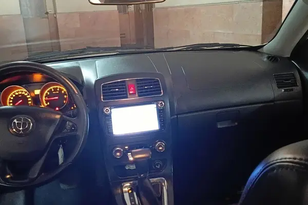 برلیانس  H330