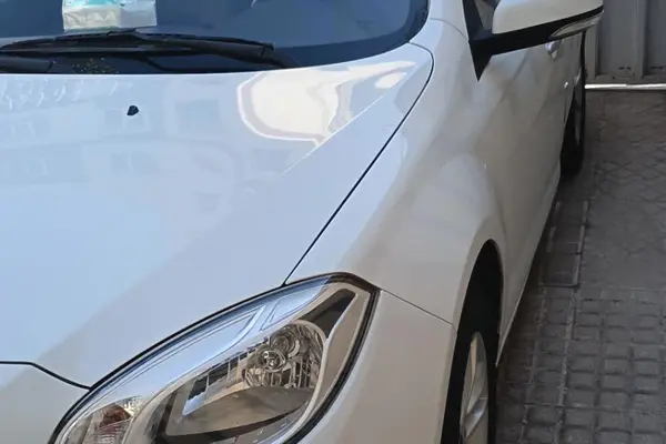 برلیانس  H330