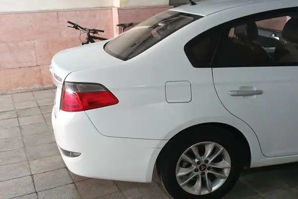 برلیانس  H330