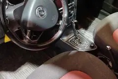 دانگ فنگ، H30 کراس