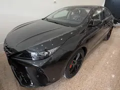 فونیکس، آریزو 6 جی تی (Z6 GT)