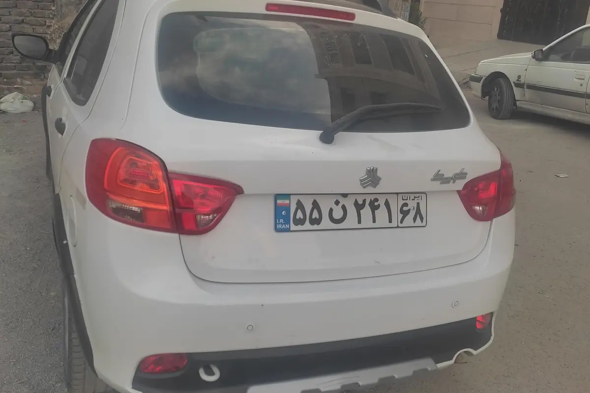 کوییک،  دنده ای R