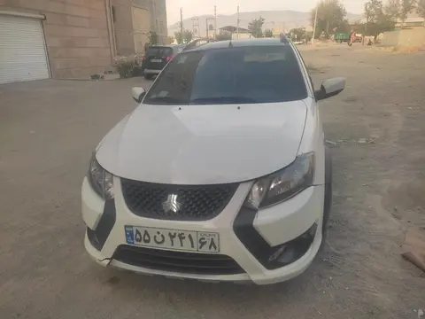 کوییک، دنده ای R