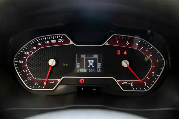 اطلس، دنده ای