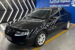 سمند، سورن