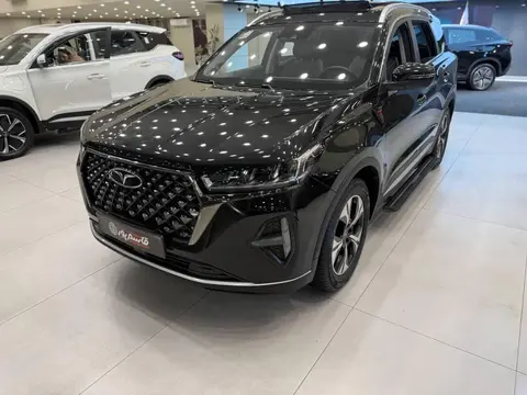 فونیکس، تیگو 7 پرو