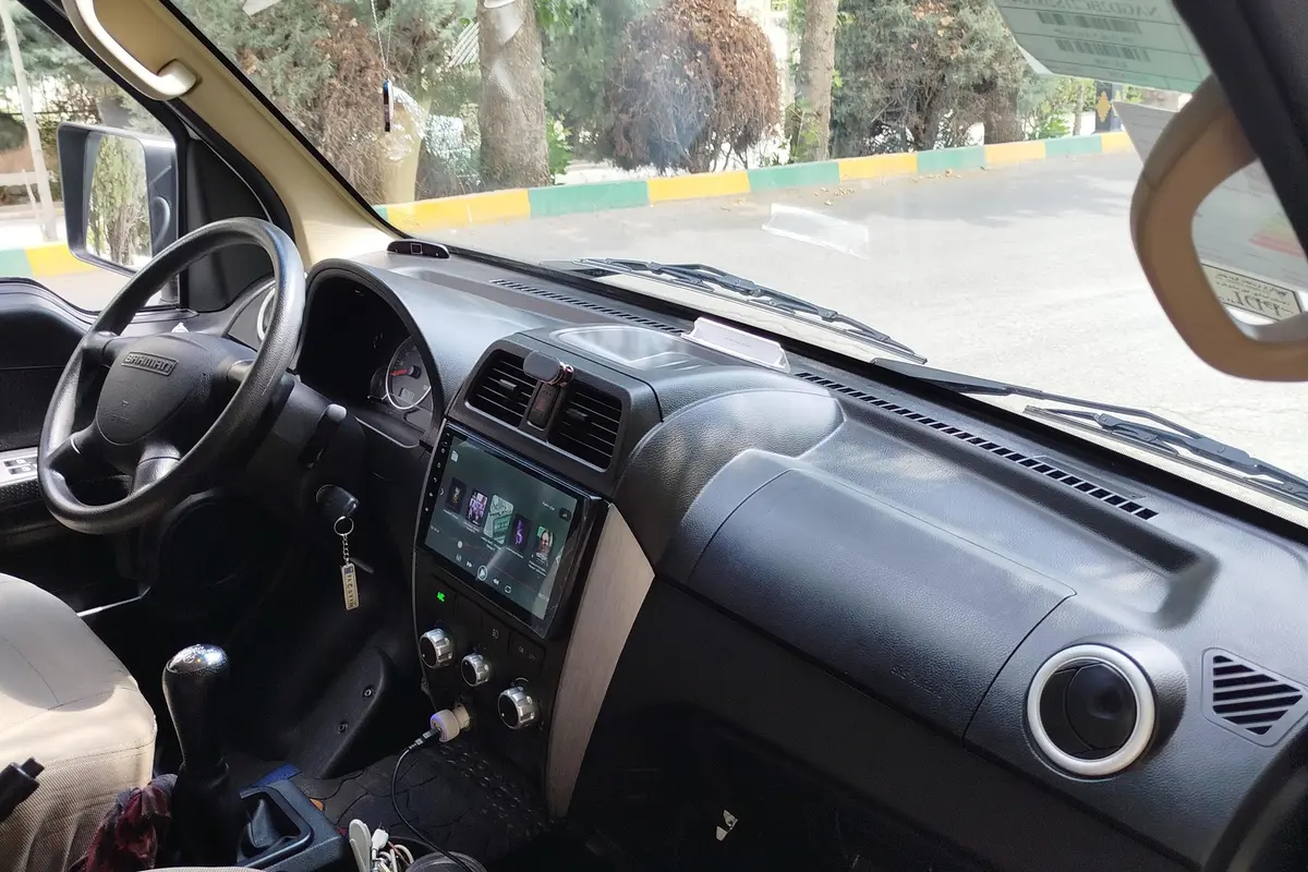 اینرودز،  C35