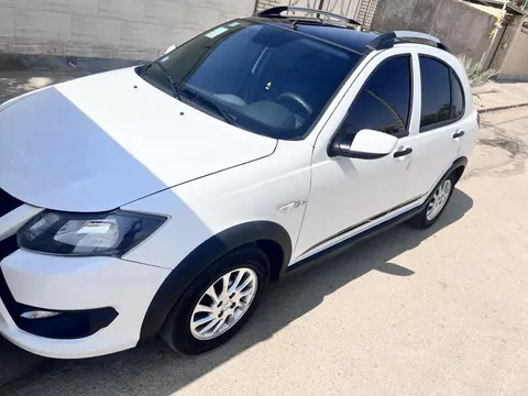 کوییک، GXR