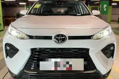 تویوتا، وایلدلندر