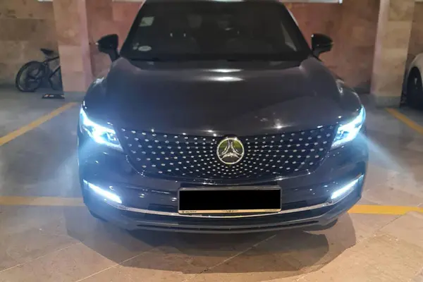 دیگنیتی، پرایم