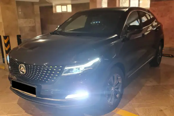 دیگنیتی، پرایم