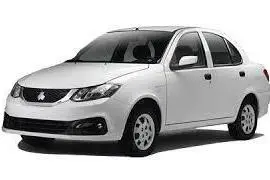 پیش فروش ساینا، GXL دنده ای