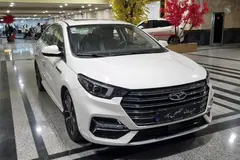 فونیکس، آریزو 6 جی تی (Z6 GT)