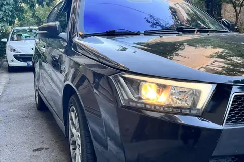 دنا، پلاس EF7
