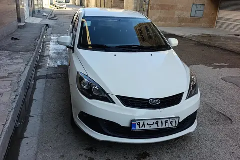 ام وی ام، 315 صندوق دار