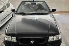 سمند، EL