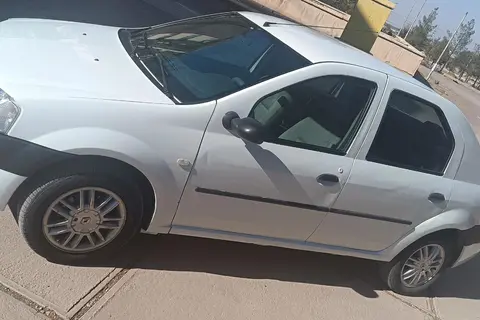 رنو، تندر 90