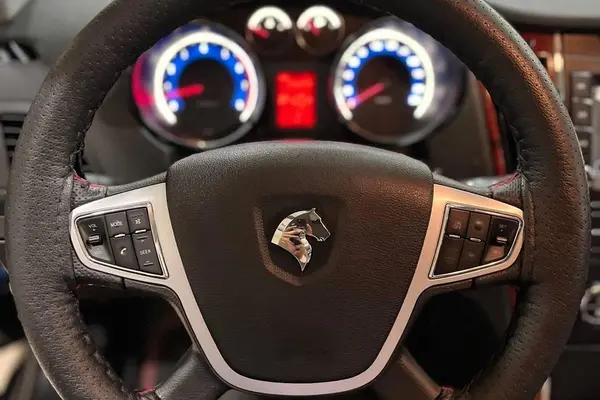 دنا، پلاس EF7