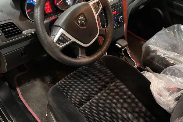 دنا، پلاس EF7